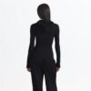 Bluza z kapturem NikeSKIMS WEIGHTLESS LAYERS na zamek