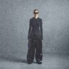 Bluza z kapturem NikeSKIMS WEIGHTLESS LAYERS na zamek