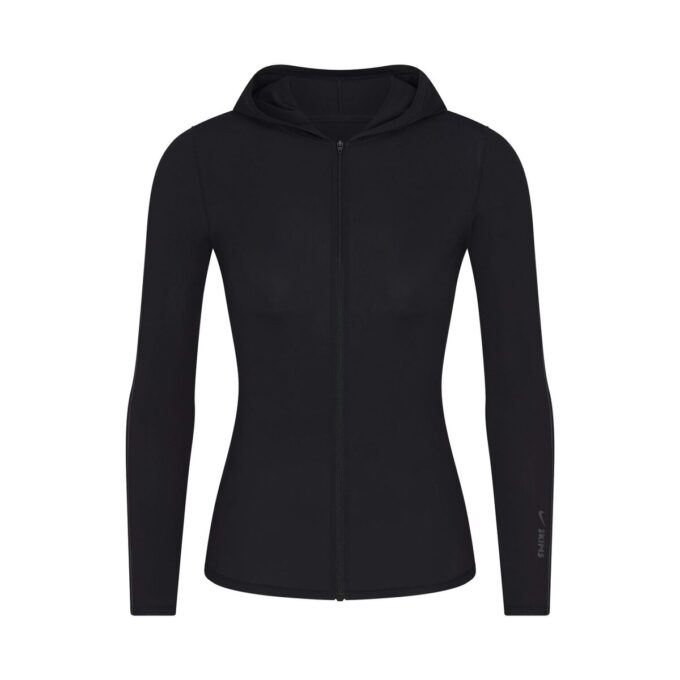 Bluza z kapturem NikeSKIMS WEIGHTLESS LAYERS na zamek