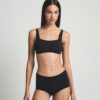 BRALETTE Z KOŁNIERZEM NAGIM BRALETTE Z KOŁNIERZEM NAGIM