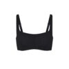 BRALETTE Z KOŁNIERZEM NAGIM BRALETTE Z KOŁNIERZEM NAGIM