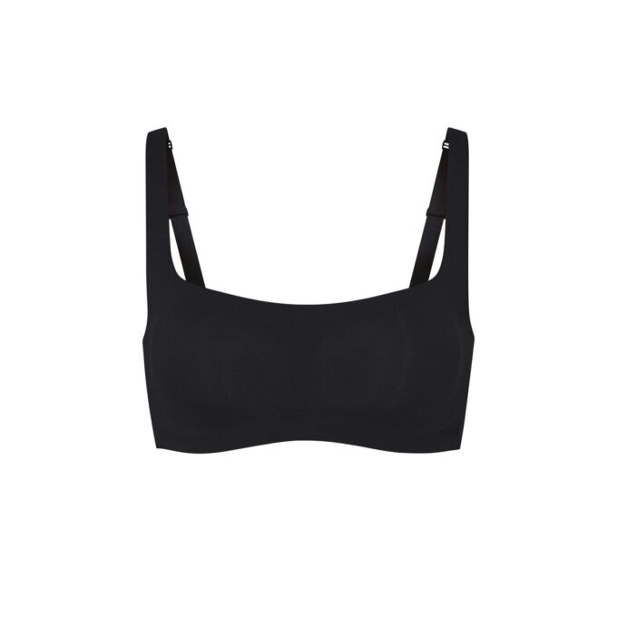 BRALETTE Z KOŁNIERZEM NAGIM BRALETTE Z KOŁNIERZEM NAGIM