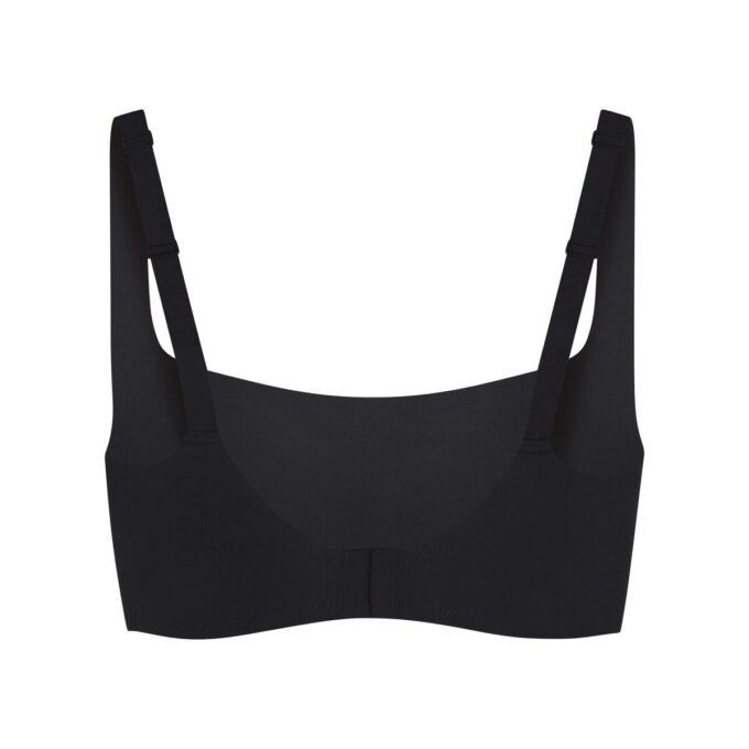 BRALETTE Z KOŁNIERZEM NAGIM BRALETTE Z KOŁNIERZEM NAGIM