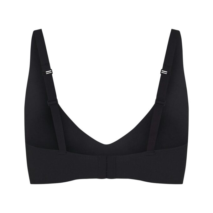 BRALETTE Z SUKIENKĄ NAGIE BRALETTE Z SUKIENKĄ NAGIE