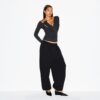 CIĘŻKIE POLAROWE DRESY JOGGERY OVERSIZE CIĘŻKIE POLAROWE DRESY JOGGERY OVERSIZE