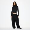 CIĘŻKIE POLAROWE DRESY JOGGERY OVERSIZE CIĘŻKIE POLAROWE DRESY JOGGERY OVERSIZE