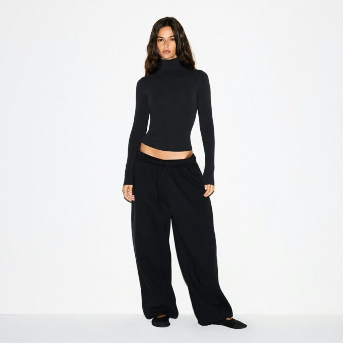 CIĘŻKIE POLAROWE DRESY JOGGERY OVERSIZE CIĘŻKIE POLAROWE DRESY JOGGERY OVERSIZE