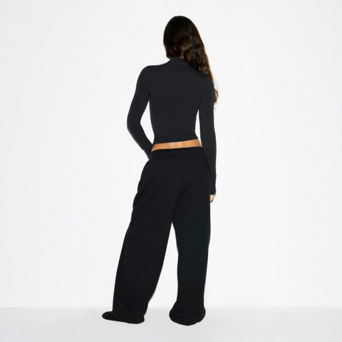 CIĘŻKIE POLAROWE DRESY JOGGERY OVERSIZE CIĘŻKIE POLAROWE DRESY JOGGERY OVERSIZE