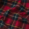 MĘSKI KOMPLET DO SNU FLANELOWY