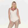 GORSET MODELUJĄCY Z BAWEŁNY GORSET MODELUJĄCY Z BAWEŁNY