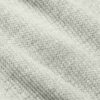 Gruby, gofrowany, oversize’owy sweter z okrągłym dekoltem Gruby, gofrowany, oversize’owy sweter z okrągłym dekoltem