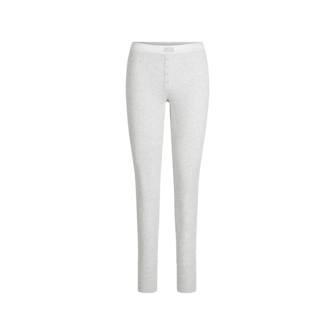 GRUBE LEGGINSY Z GUZIKAMI Z PRZODU GRUBE LEGGINSY Z GUZIKAMI Z PRZODU