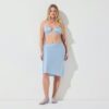 JEDWABNY BRALETTE TRÓJKĄTNY Z LEKKO PODSZEWKĄ JEDWABNY BRALETTE TRÓJKĄTNY Z LEKKO PODSZEWKĄ