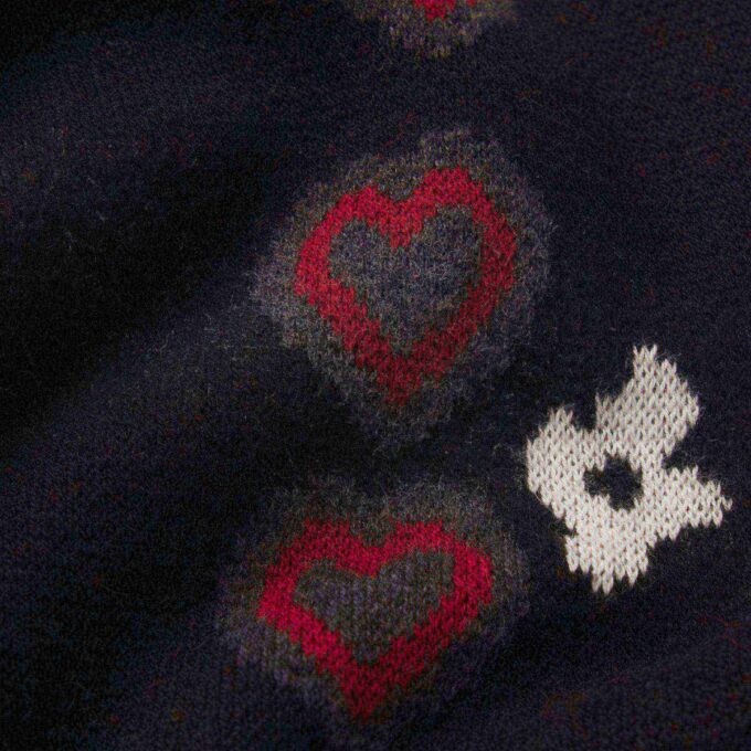 KACTUS PLANT FLEA MARKET X SKIMS MĘSKIE SZORTY Z BAWEŁNY DZIANINOWEJ INTARSIA KACTUS PLANT FLEA MARKET X SKIMS MĘSKIE SZORTY Z BAWEŁNY DZIANINOWEJ INTARSIA