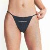KAKTUSOWY TARG PCHLICH ROŚLIN X SKIMS BAWEŁNIANE STRINGI BIKINI 5-PAK
