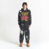 KAKTUSOWY TARG PCHLICH ROŚLIN X SKIMS CIĘŻKIE MĘSKIE DRESY POLAROWE JOGGERY KAKTUSOWY TARG PCHLICH ROŚLIN X SKIMS CIĘŻKIE MĘSKIE DRESY POLAROWE JOGGERY