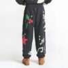 KAKTUSOWY TARG PCHLICH ROŚLIN X SKIMS CIĘŻKIE MĘSKIE DRESY POLAROWE JOGGERY KAKTUSOWY TARG PCHLICH ROŚLIN X SKIMS CIĘŻKIE MĘSKIE DRESY POLAROWE JOGGERY