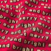 KAKTUSOWY TARG PCHLICH ROŚLIN X SKIMS BAWEŁNIANE STRINGI BIKINI 5-PAK