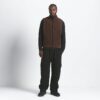 KAMIZELKA MĘSKA ARCTIC FLEECE