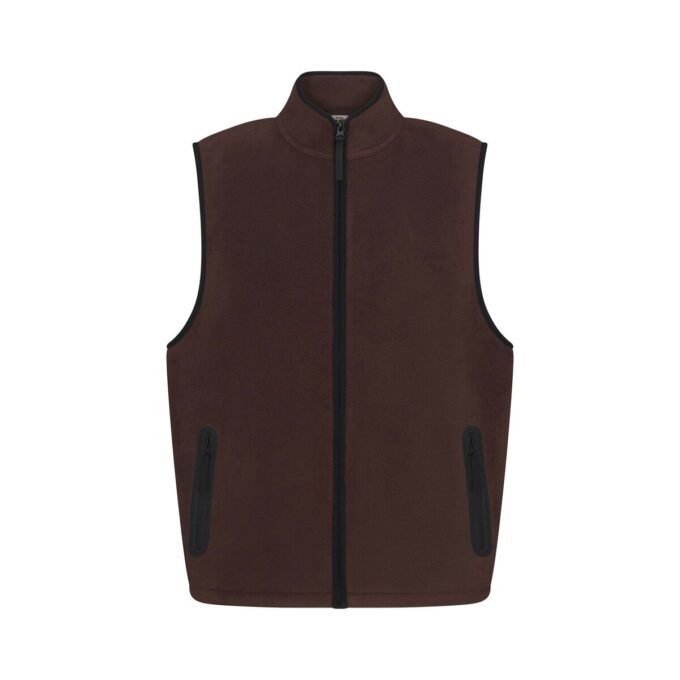 KAMIZELKA MĘSKA ARCTIC FLEECE
