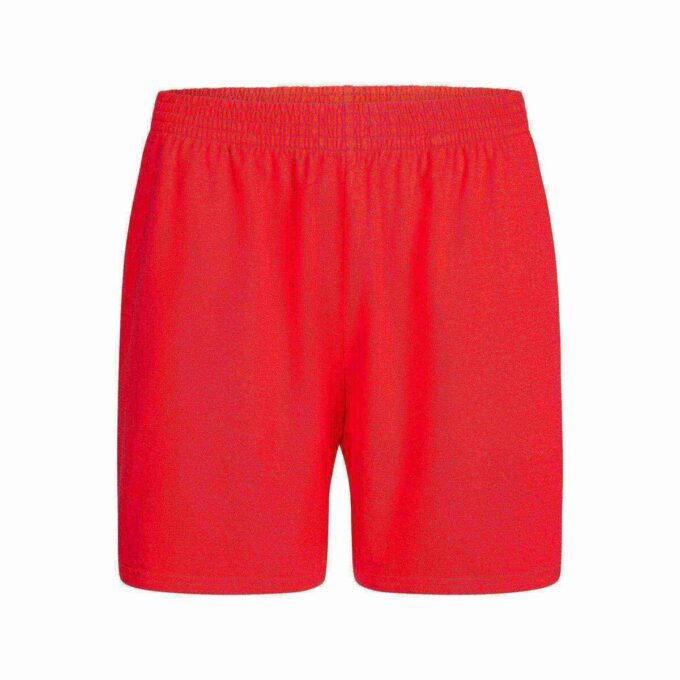 KLASYCZNE SZORTY Z BAWEŁNY JERSEY KLASYCZNE SZORTY Z BAWEŁNY JERSEY