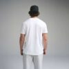 Klasyczny T-shirt męski Skims Cotton