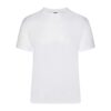 Klasyczny T-shirt męski Skims Cotton