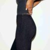 KOLEKCJA ESSENTIAL CAPRI Z WYSOKIM STANEM KOLEKCJA ESSENTIAL CAPRI Z WYSOKIM STANEM