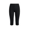 KOLEKCJA ESSENTIAL CAPRI Z WYSOKIM STANEM KOLEKCJA ESSENTIAL CAPRI Z WYSOKIM STANEM