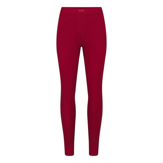 KOMPLET BAWEŁNIANY HENLEY I LEGGINSY