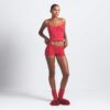 KOMPLET DO SPANIA SKIMS SLEEP CAMI