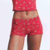 KOMPLET DO SPANIA SKIMS SLEEP CAMI