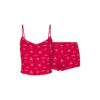 KOMPLET DO SPANIA SKIMS SLEEP CAMI