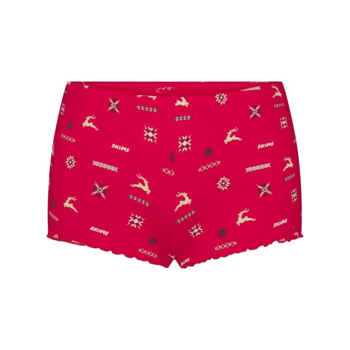 KOMPLET DO SPANIA SKIMS SLEEP CAMI