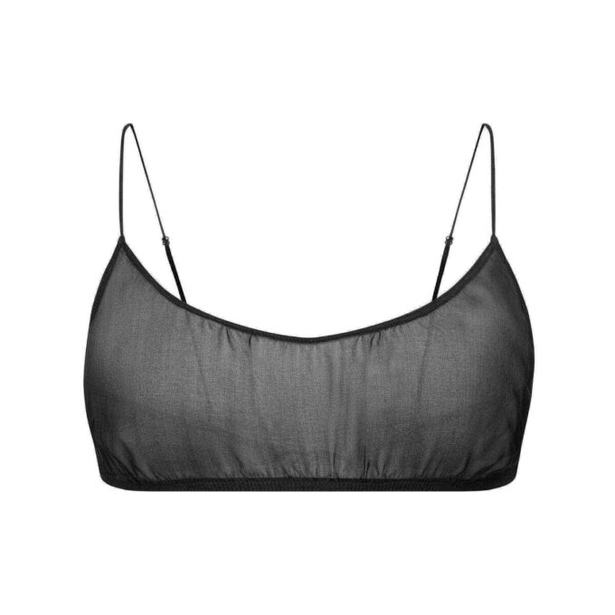 KOMPLET SKIMS ROMANCE BRALETTE I SPÓDNICA KOMPLET SKIMS ROMANCE BRALETTE I SPÓDNICA