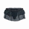 KOMPLET SKIMS ROMANCE BRALETTE I SPÓDNICA KOMPLET SKIMS ROMANCE BRALETTE I SPÓDNICA