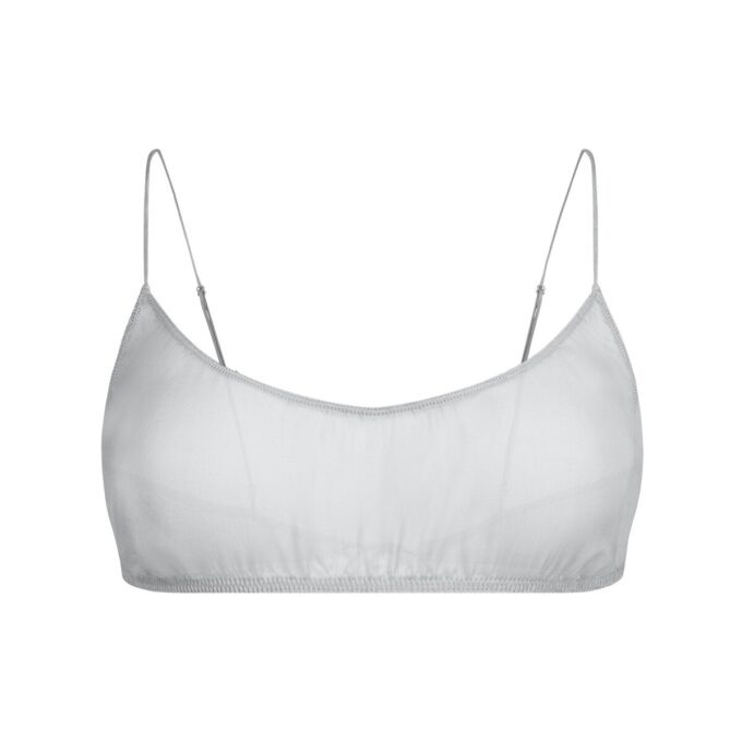 KOMPLET SKIMS ROMANCE BRALETTE I SPÓDNICA KOMPLET SKIMS ROMANCE BRALETTE I SPÓDNICA