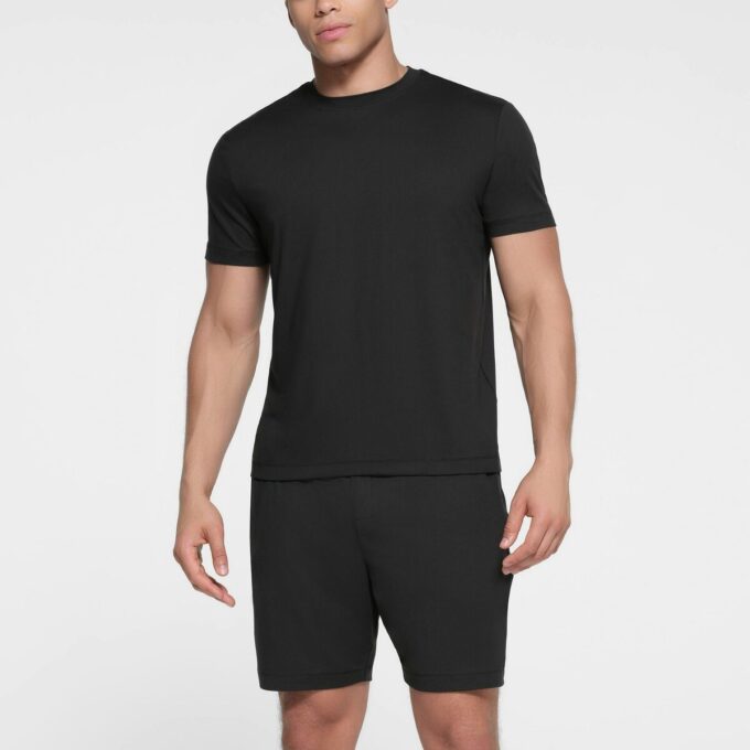 KOSZULKA OUTDOOR JERSEY MĘSKA KLASYCZNA KOSZULKA T-SHIRT KOSZULKA OUTDOOR JERSEY MĘSKA KLASYCZNA KOSZULKA T-SHIRT