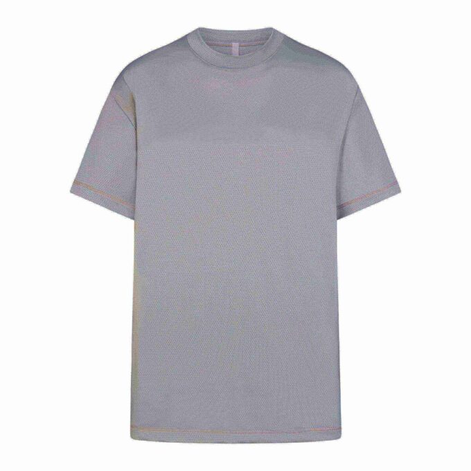 KOSZULKA SKIMS TRACK MESH OVERSIZE KOSZULKA SKIMS TRACK MESH OVERSIZE