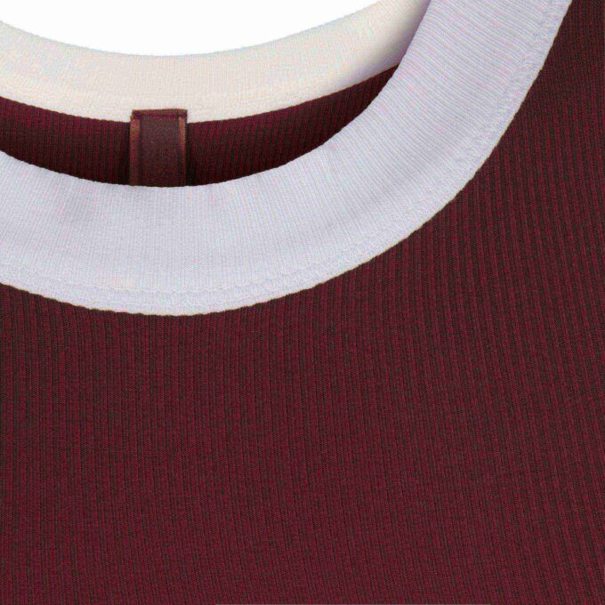 KOSZULKA SOFT LOUNGE RINGER DŁUGA SUKIENKA KOSZULKA SOFT LOUNGE RINGER DŁUGA SUKIENKA