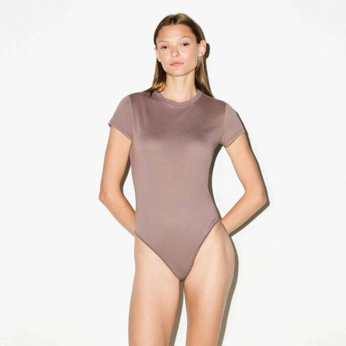 KOSZULKA Z LUŹNYMI KOSZULKAMI BODY KOSZULKA Z LUŹNYMI KOSZULKAMI BODY