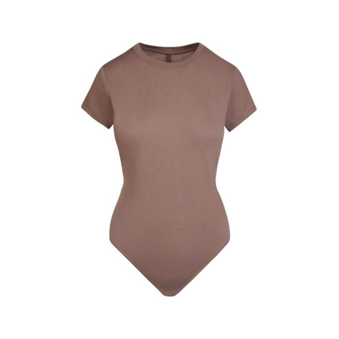 KOSZULKA Z LUŹNYMI KOSZULKAMI BODY KOSZULKA Z LUŹNYMI KOSZULKAMI BODY