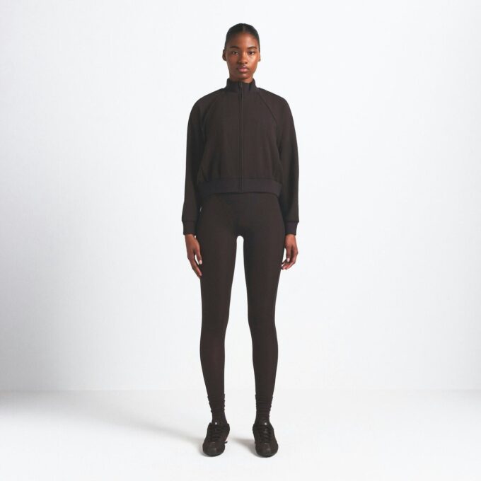 Kurtka dresowa NikeSKIMS MATTE TRICOT