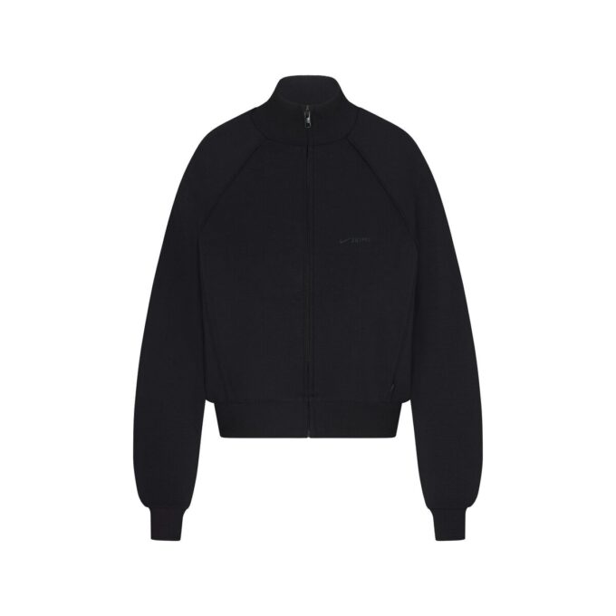 Kurtka dresowa NikeSKIMS MATTE TRICOT