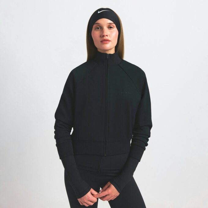 Kurtka dresowa NikeSKIMS MATTE TRICOT