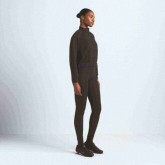 Kurtka dresowa NikeSKIMS MATTE TRICOT