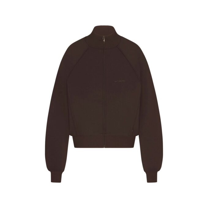 Kurtka dresowa NikeSKIMS MATTE TRICOT