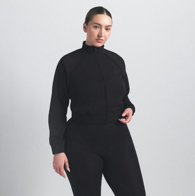 Kurtka dresowa NikeSKIMS MATTE TRICOT