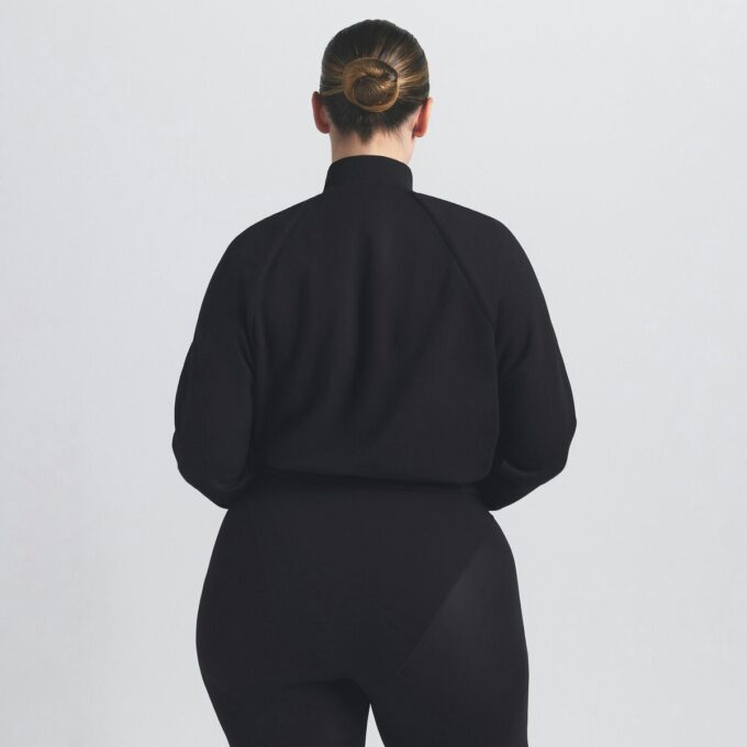 Kurtka dresowa NikeSKIMS MATTE TRICOT