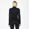 Kurtka NikeSKIMS MATTE MOCK NECK z zamkiem błyskawicznym na całej długości Kurtka NikeSKIMS MATTE MOCK NECK z zamkiem błyskawicznym na całej długości